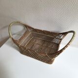Vintage basket