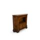 La console vintage élégante classique de Milan, années 1950/1960.
