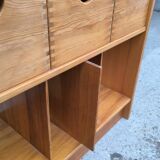 Swedish Hi-Fi cabinet from the 70s