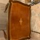 Louis XV style writing table
