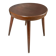 Baumann side table in wood from the 1930s