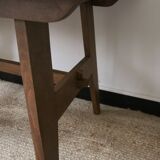 Table de René Gabriel 1950