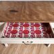 Farmhouse table
