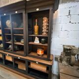 Pharmacy trade furniture