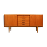 Enfilade en teck