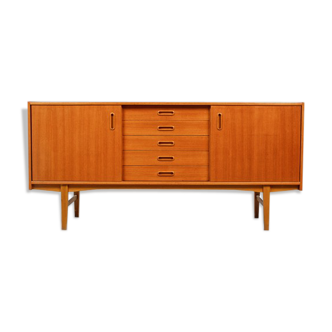 Enfilade teak
