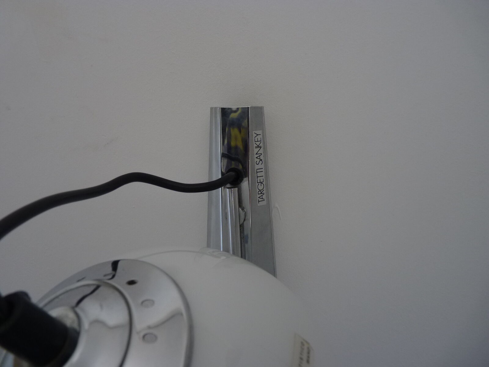 Wall lamp by Targetti Sankey