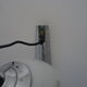 Wall lamp by Targetti Sankey