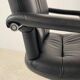 Fauteuil de bureau Vitra Mario Bellini