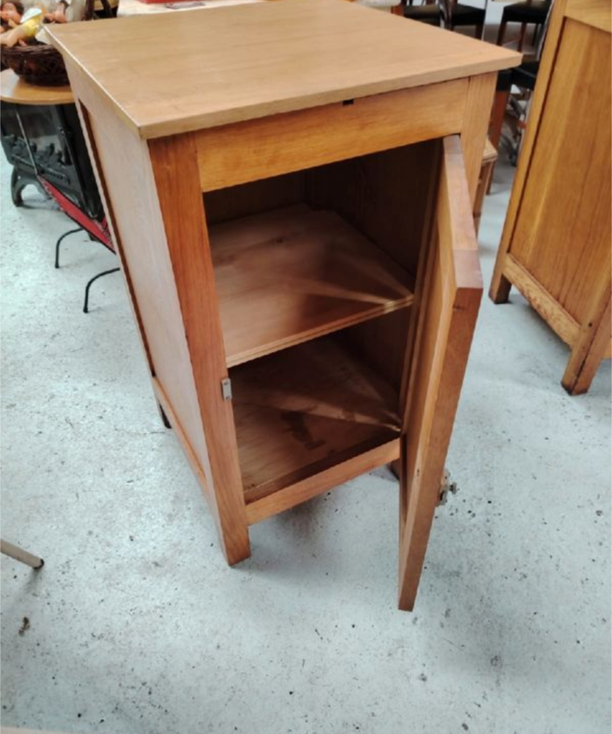 Small occasional furniture