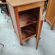 Small side table