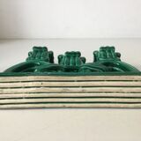 Vallauris candle holder