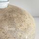 LAMPE Pierre Naturelle VINTAGE