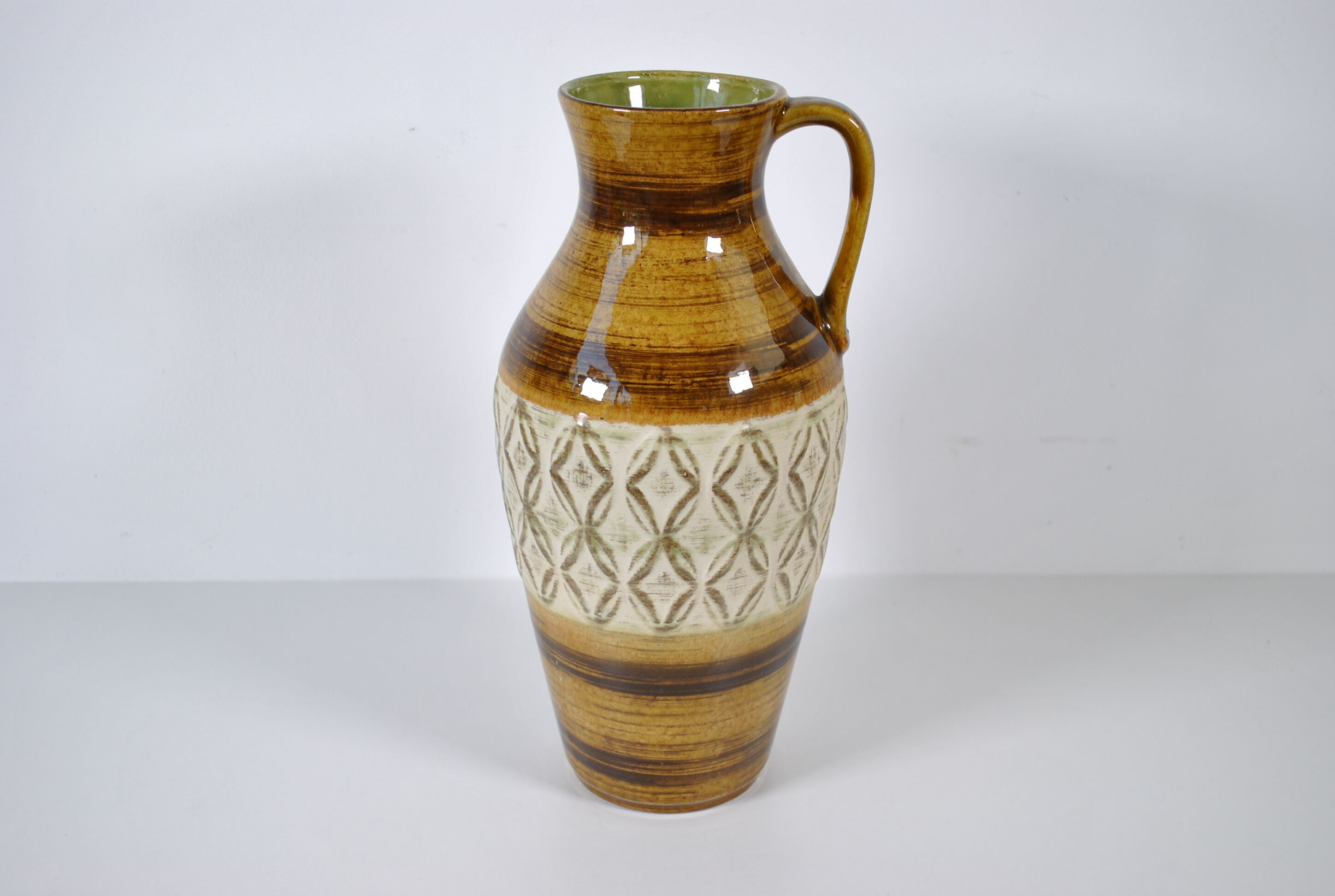 Vase West Germany 1970