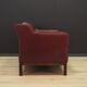 Mogens Hansen sofa leather danish design 60 70