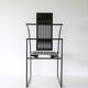 Quinta Chairs - Mario Botta