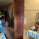 "Standing Man" Cabinet