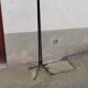 Coat rack year 50 metal black