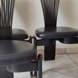 Totem Chairs