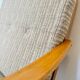 Vintage Lounge Armchair by Ton from Czechoslovakia 1979’s
