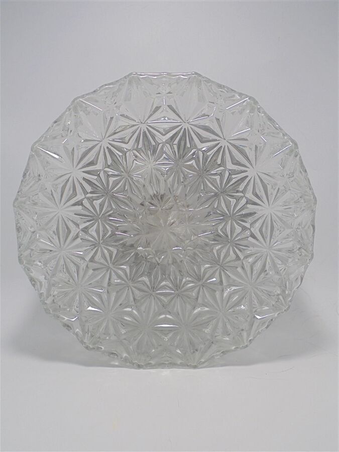Vintage ceiling lamp