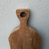 Planche à découper Billot en chêne