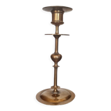 BHV MARAIS brass candle holder bis