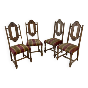 chaises