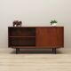 Rosewood dresser, Danish design, 1960s, production: Denmark