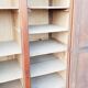 Vintage wardrobe