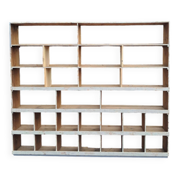 Shelf