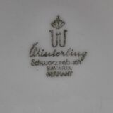 Théière allemande vintage pour café ou thé de Winterling