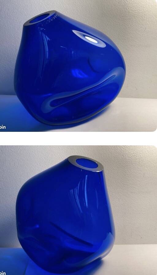 Naco vase