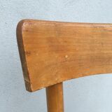 Chaise bistrot Schloz Star