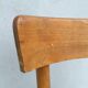 Schloz star bistrot chair