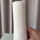 Vintage Spanish Alabaster Sculptural Vase – San Leo – Minimalist – 1970s