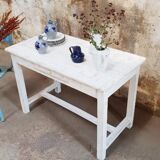 Old table