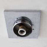 1930's Modernist Ceiling Lamp
