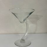 Vintage Libbey Bravura cocktail glasses, set of 6