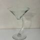 Vintage Libbey Bravura cocktail glasses, set of 6