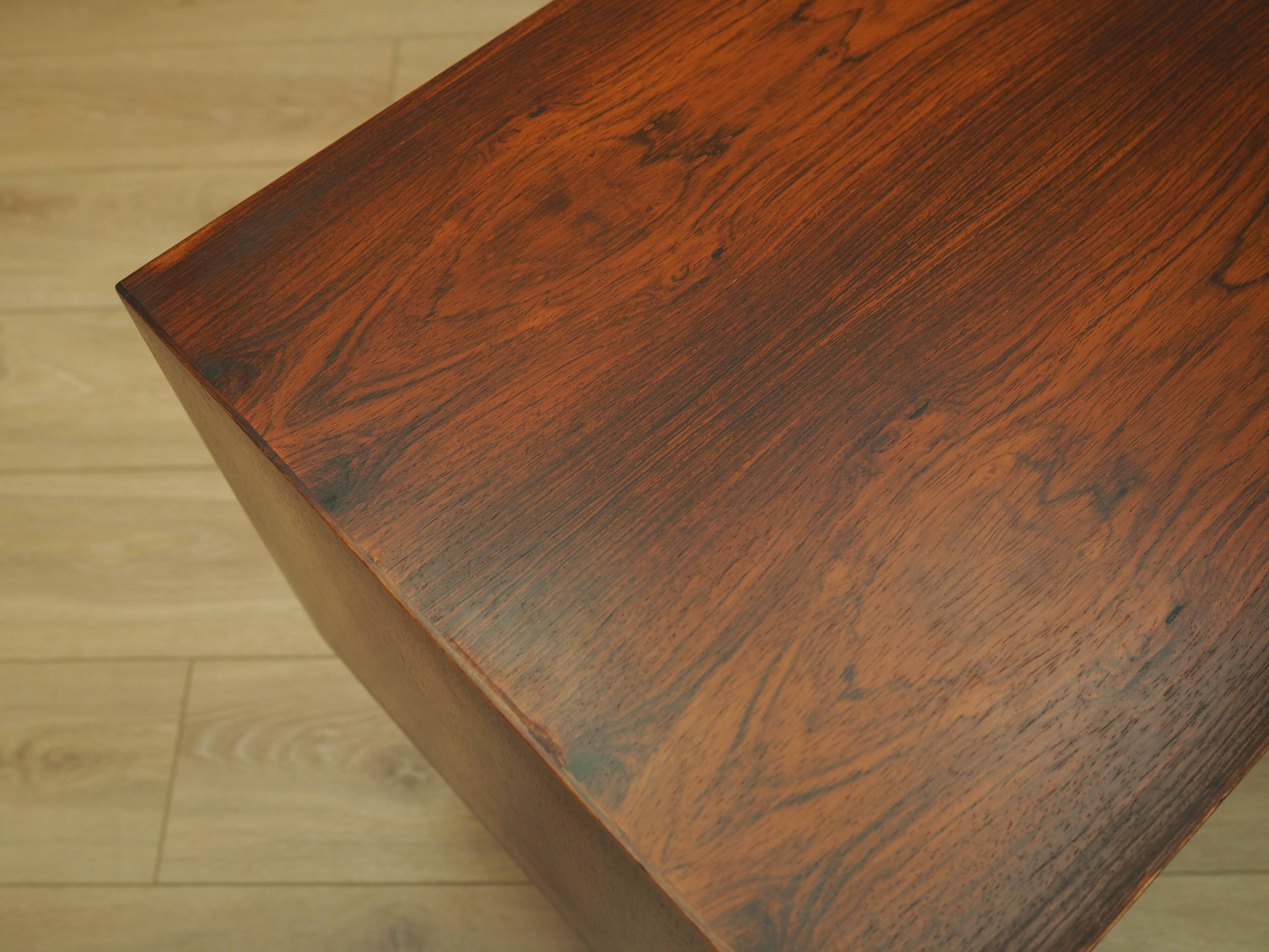 Rosewood sideboard, Danish design, 1960s, designer: Arne Vodder