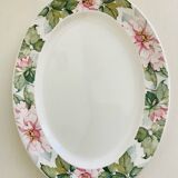 Plat oval Johnson Brothers