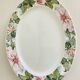 Johnson brothers oval platter