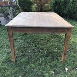 Small farm table 1940