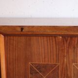 Art Deco wooden sideboard – 1930s