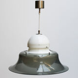Suspension KD14 de Sergio Asti pour Kartell