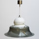 Suspension KD14 de Sergio Asti pour Kartell