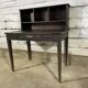 Tiered desk