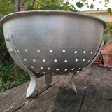 Alu strainer without handle