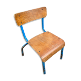 School chair